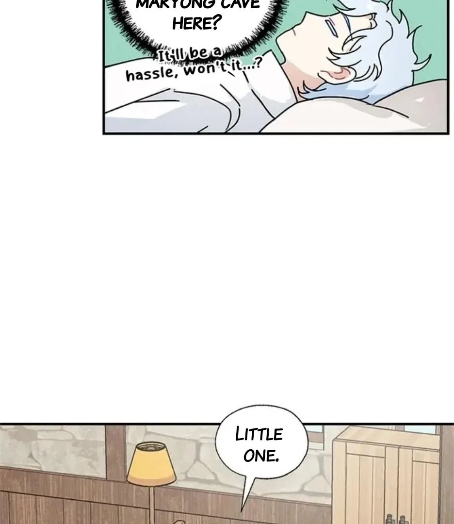 I Became the Chef of the Dragon King Chapter 90 – Page 24