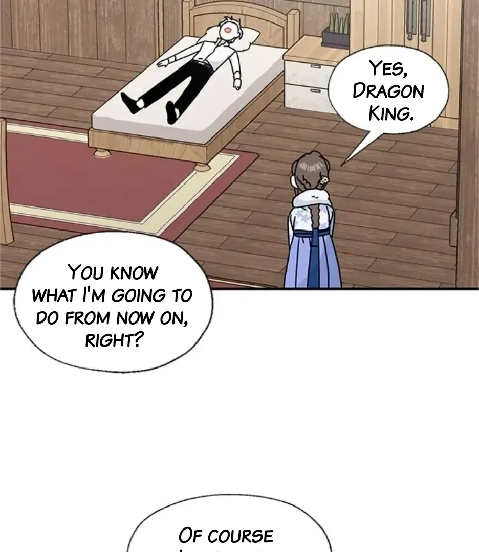 I Became the Chef of the Dragon King Chapter 90 – Page 25
