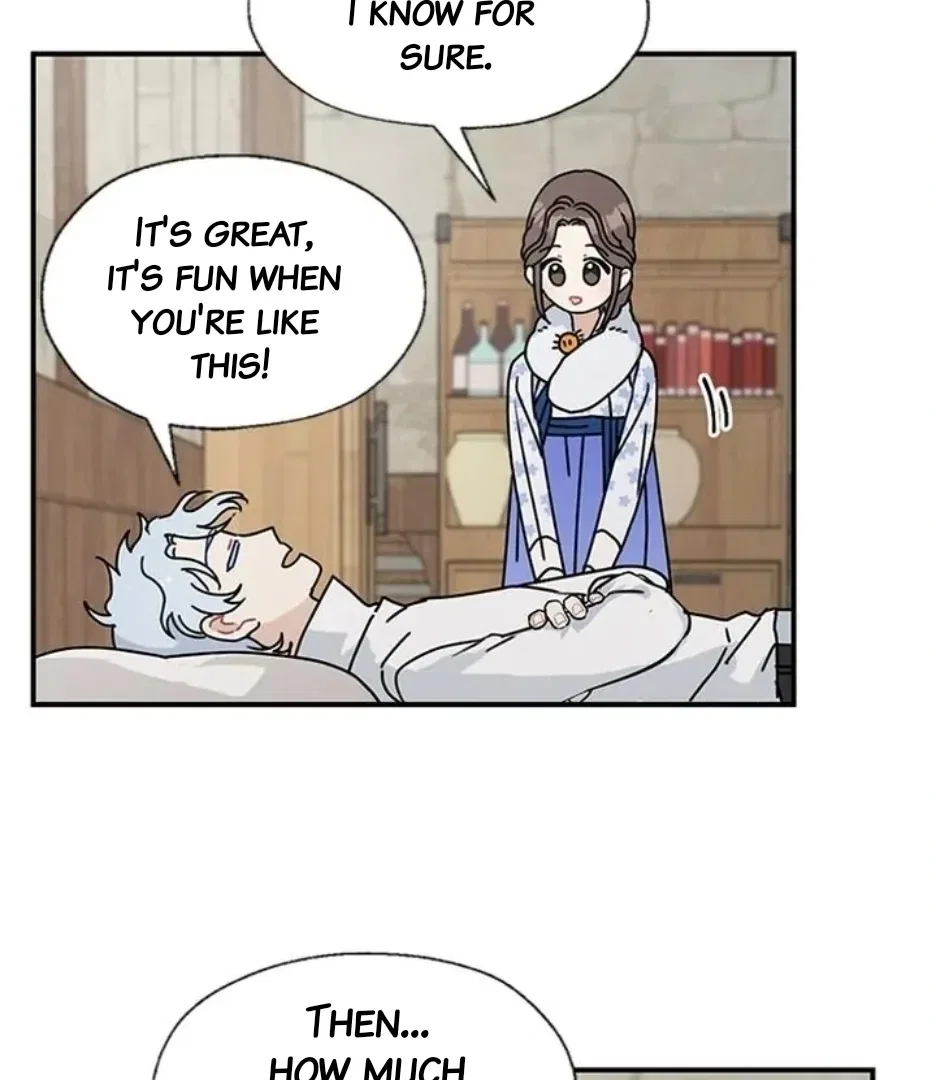 I Became the Chef of the Dragon King Chapter 90 – Page 26