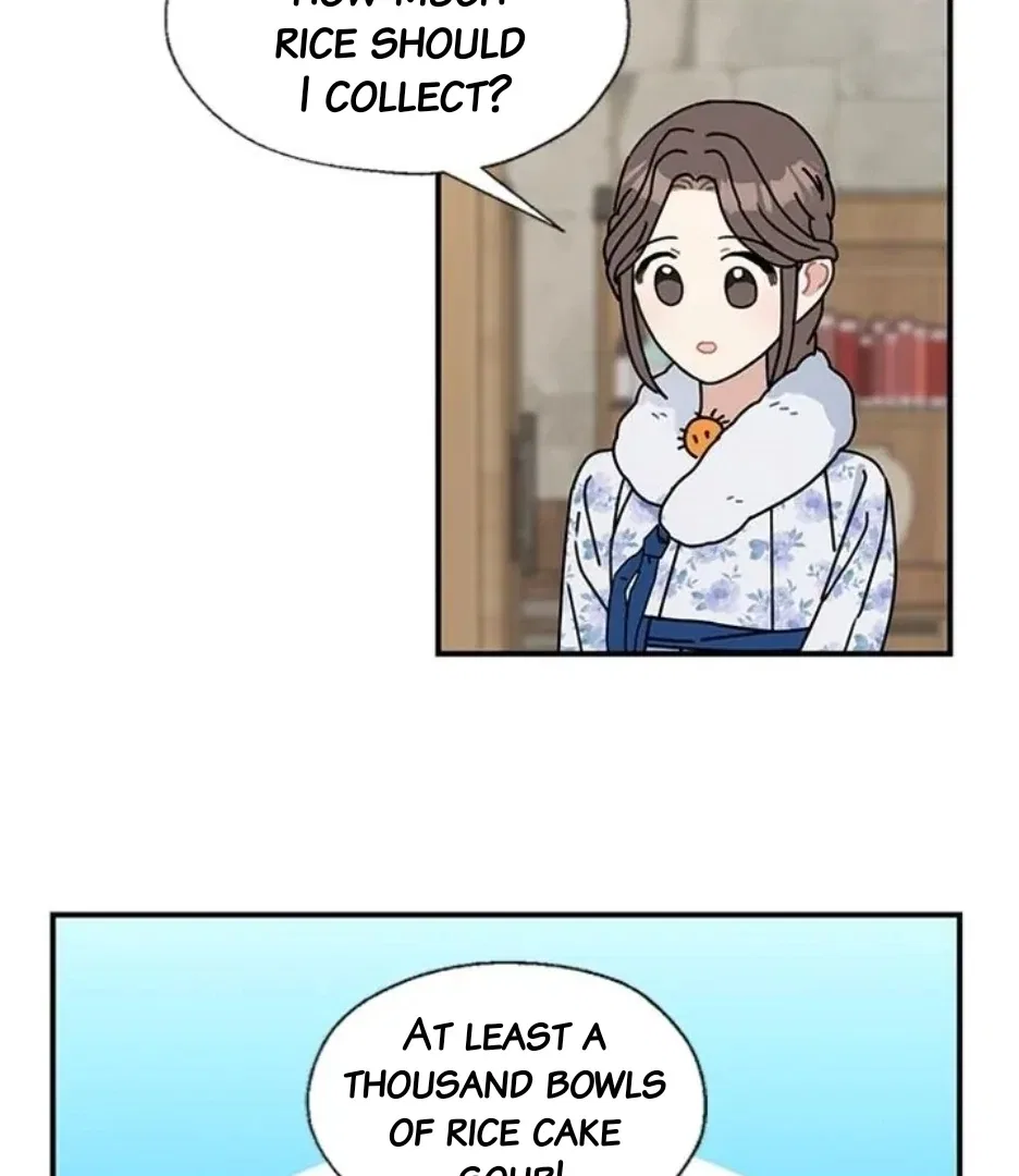 I Became the Chef of the Dragon King Chapter 90 – Page 27