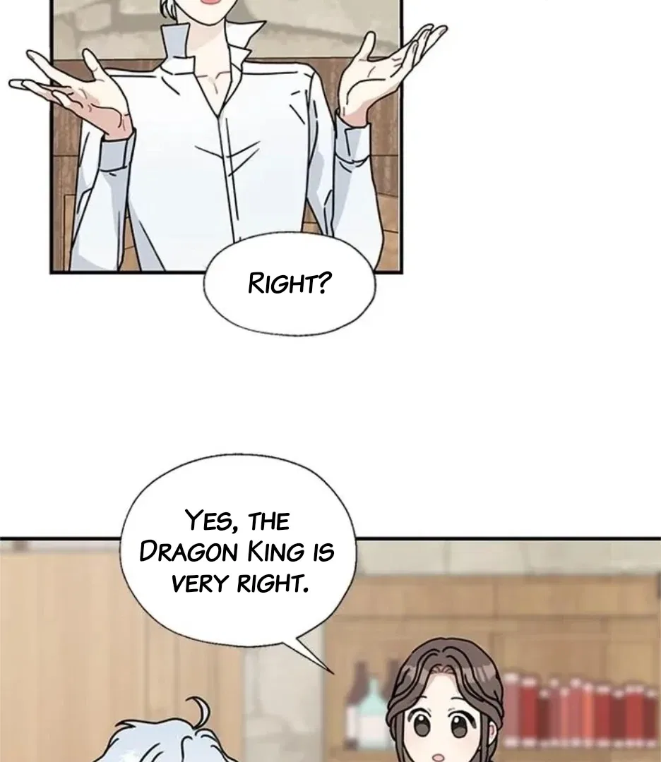 I Became the Chef of the Dragon King Chapter 90 – Page 29