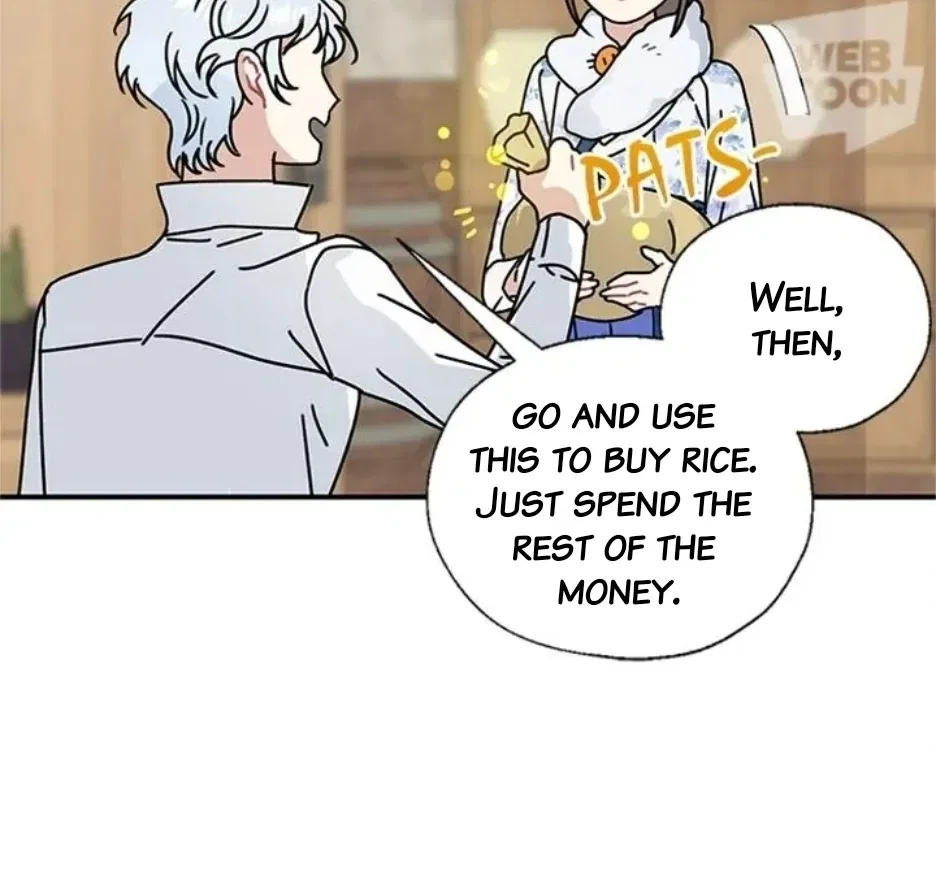 I Became the Chef of the Dragon King Chapter 90 – Page 30