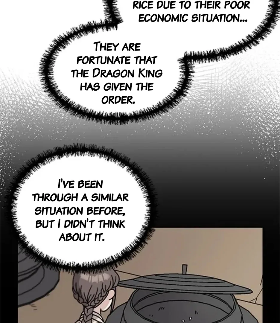 I Became the Chef of the Dragon King Chapter 90 – Page 34