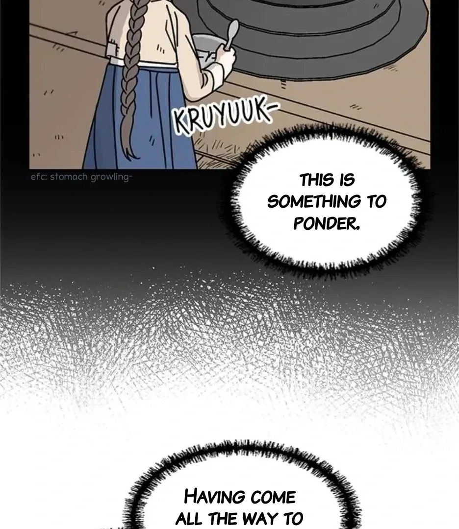 I Became the Chef of the Dragon King Chapter 90 – Page 35