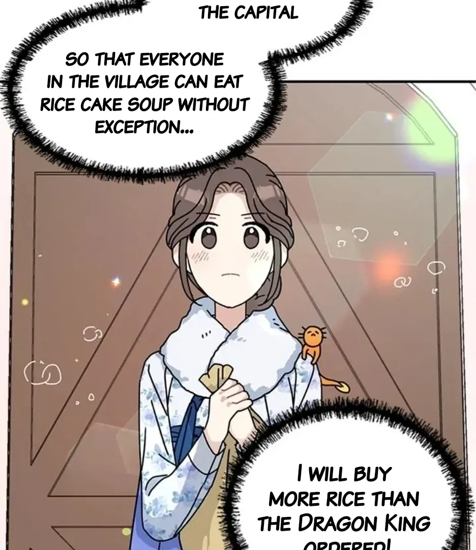 I Became the Chef of the Dragon King Chapter 90 – Page 36