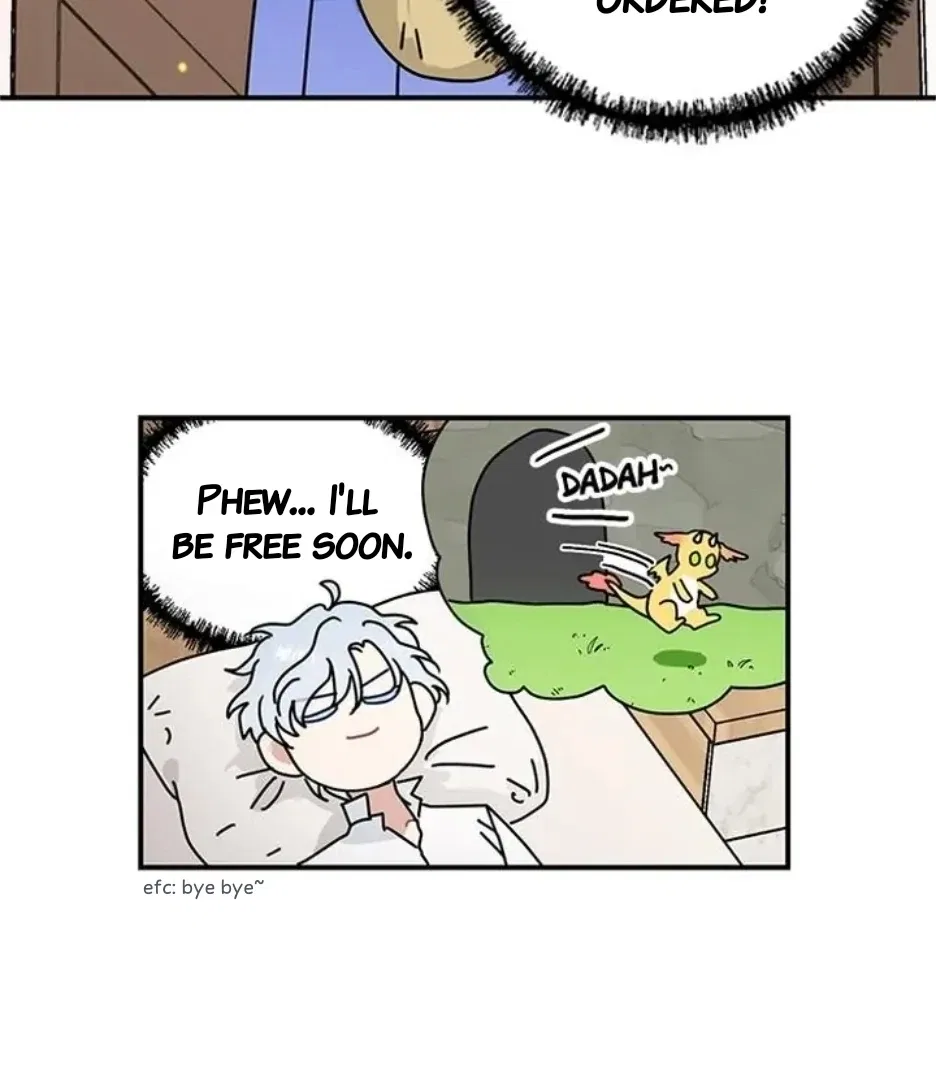I Became the Chef of the Dragon King Chapter 90 – Page 37
