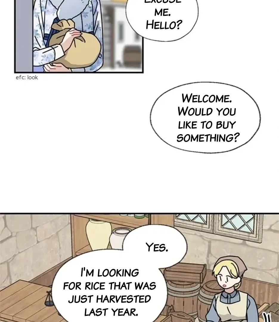 I Became the Chef of the Dragon King Chapter 90 – Page 39