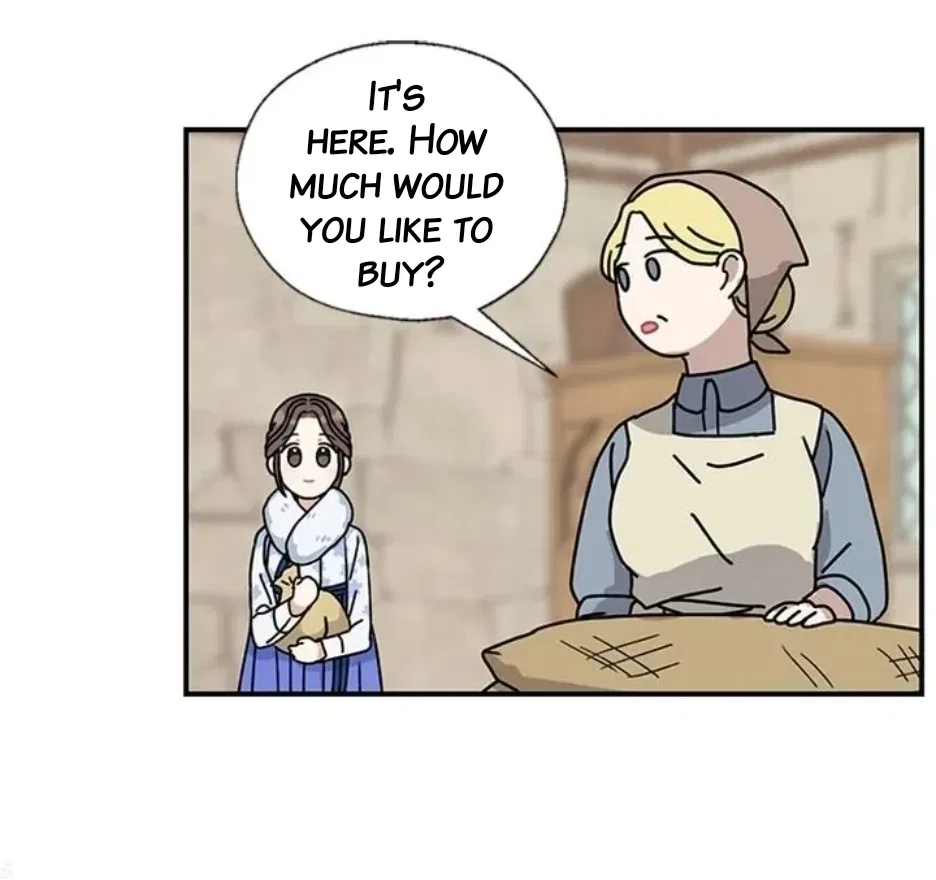 I Became the Chef of the Dragon King Chapter 90 – Page 41