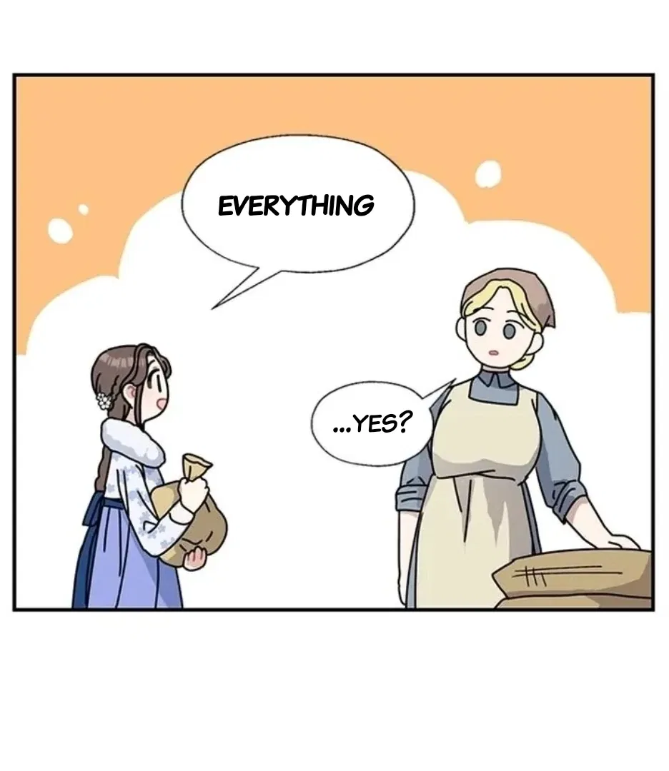 I Became the Chef of the Dragon King Chapter 90 – Page 42