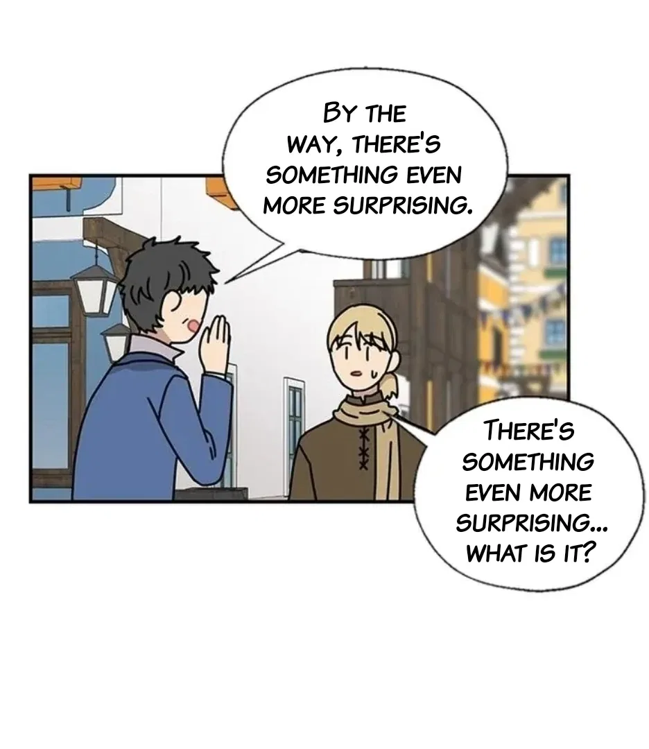 I Became the Chef of the Dragon King Chapter 90 – Page 46