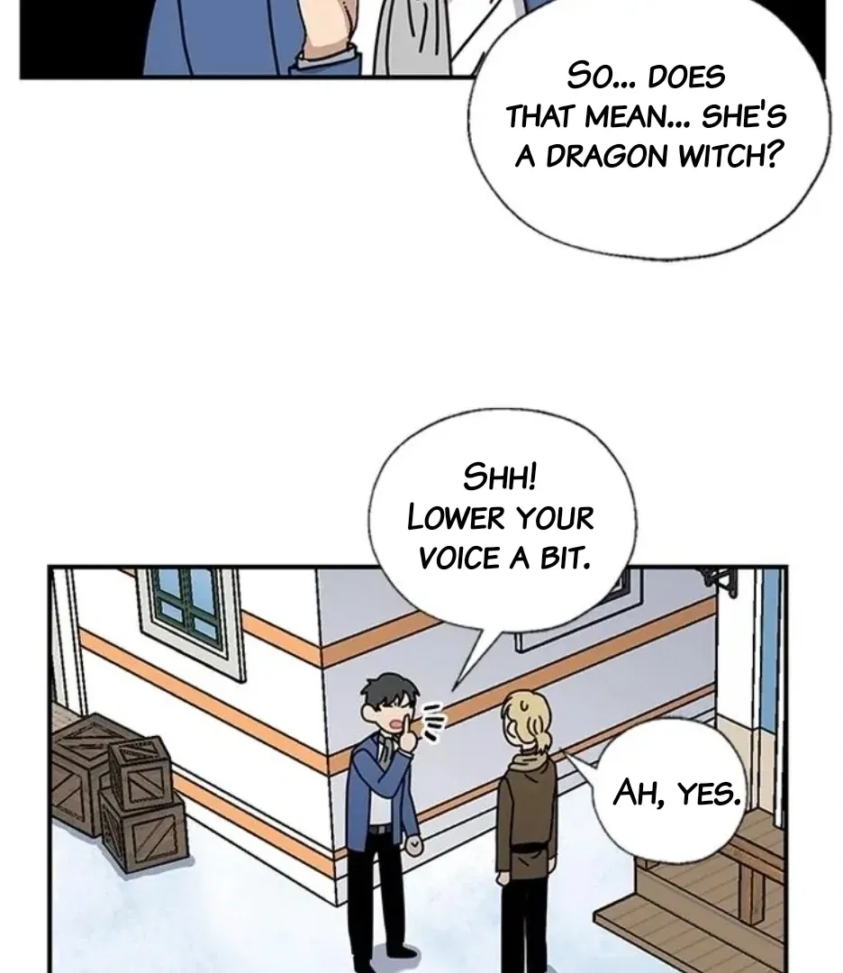 I Became the Chef of the Dragon King Chapter 90 – Page 48