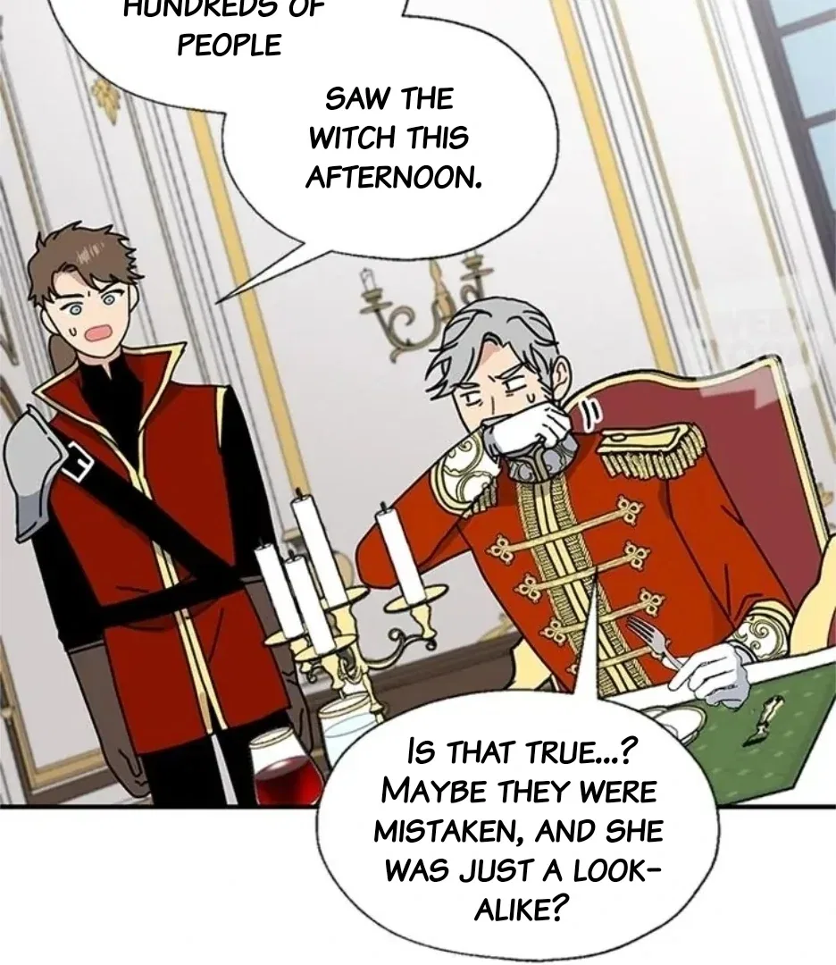 I Became the Chef of the Dragon King Chapter 90 – Page 53