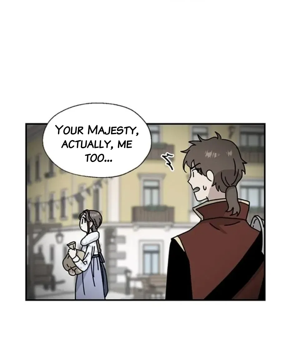 I Became the Chef of the Dragon King Chapter 90 – Page 54