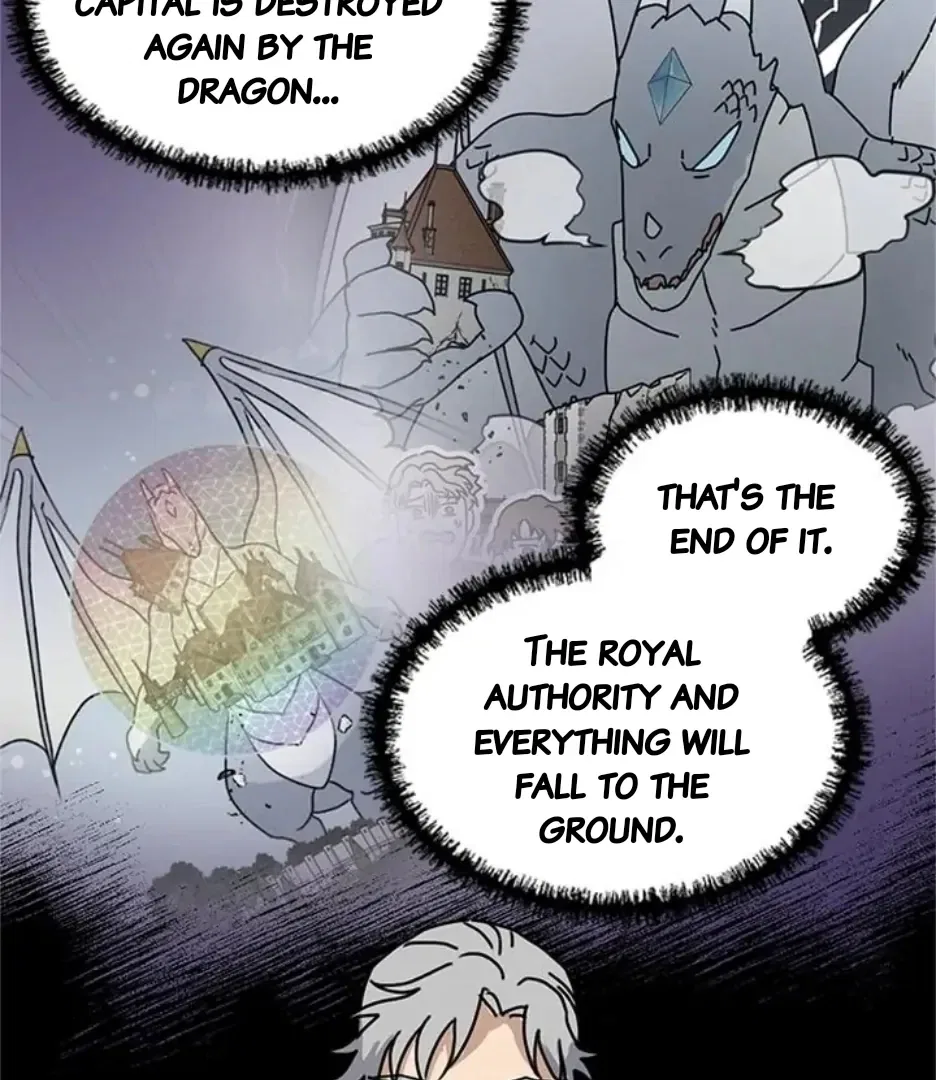 I Became the Chef of the Dragon King Chapter 90 – Page 57