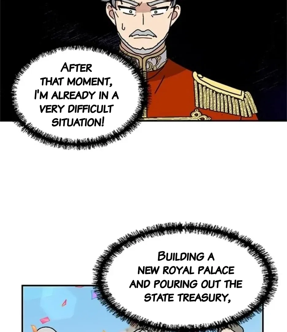 I Became the Chef of the Dragon King Chapter 90 – Page 58
