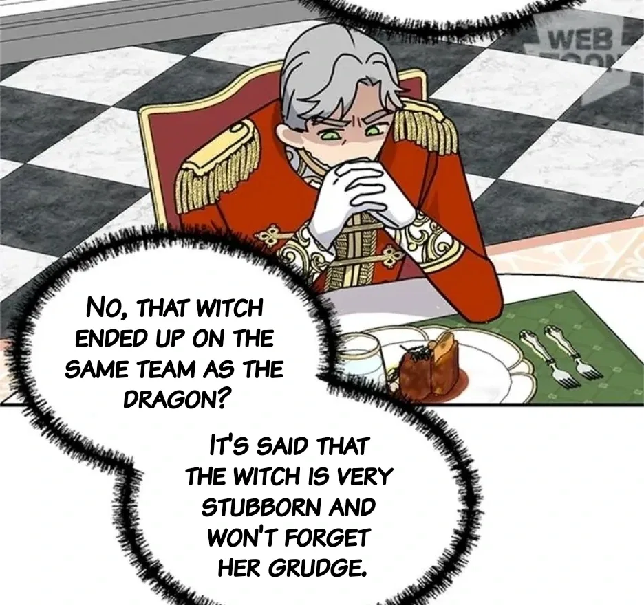 I Became the Chef of the Dragon King Chapter 90 – Page 60