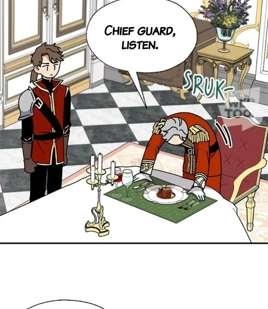 I Became the Chef of the Dragon King Chapter 90 – Page 63