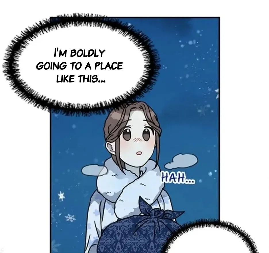 I Became the Chef of the Dragon King Chapter 90 – Page 71