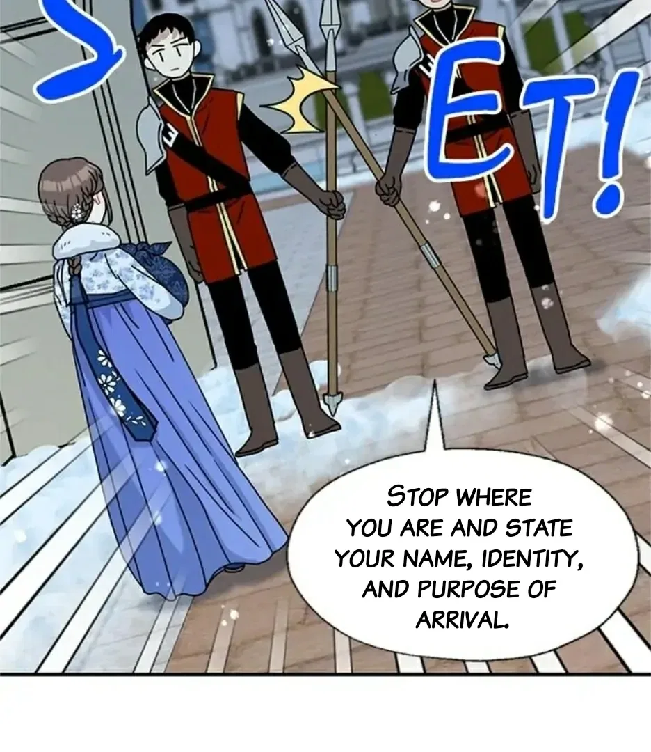 I Became the Chef of the Dragon King Chapter 90 – Page 74