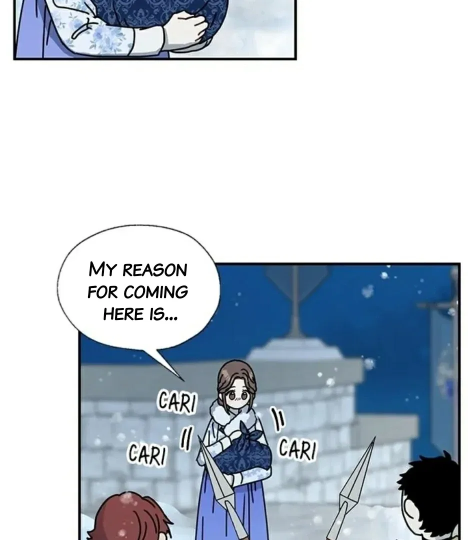I Became the Chef of the Dragon King Chapter 90 – Page 76