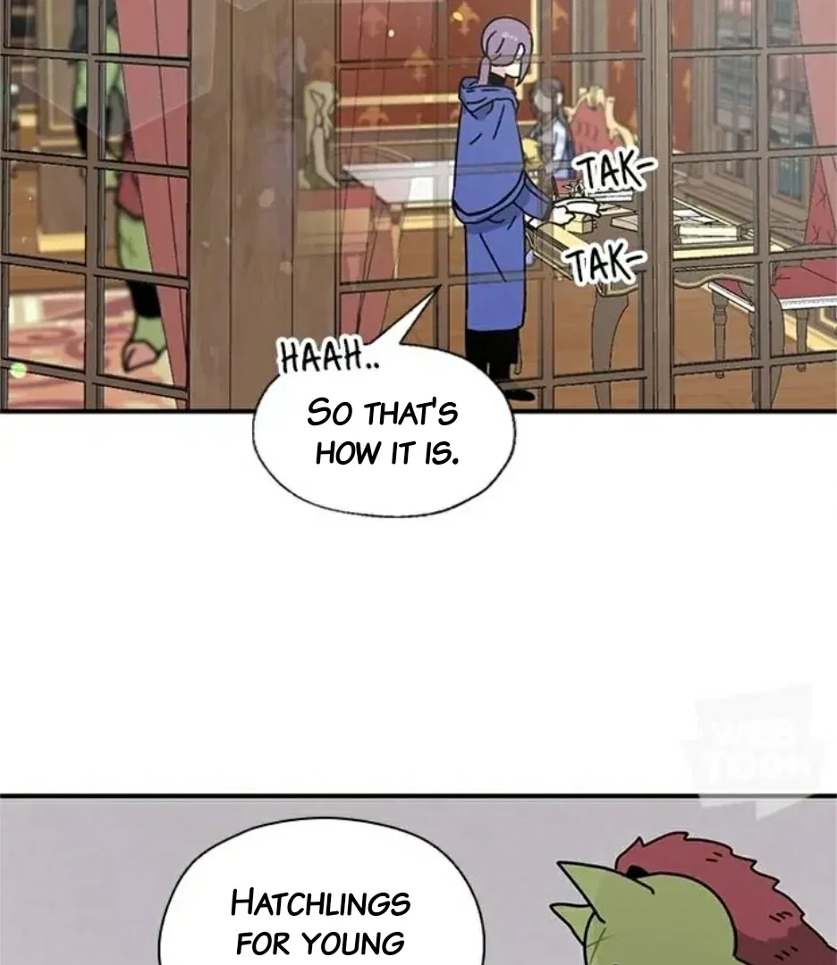 I Became the Chef of the Dragon King Chapter 89 – Page 3
