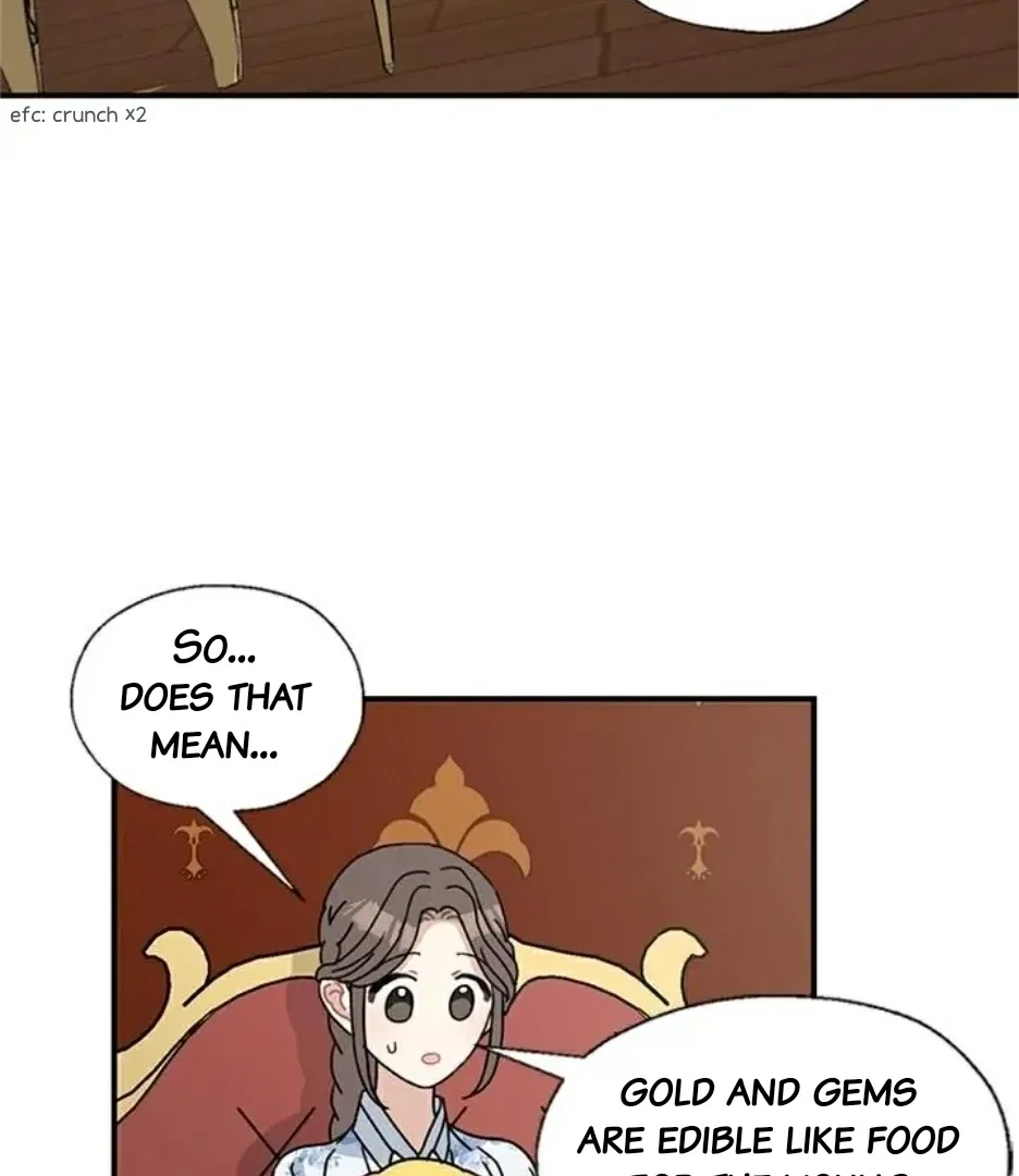 I Became the Chef of the Dragon King Chapter 89 – Page 5