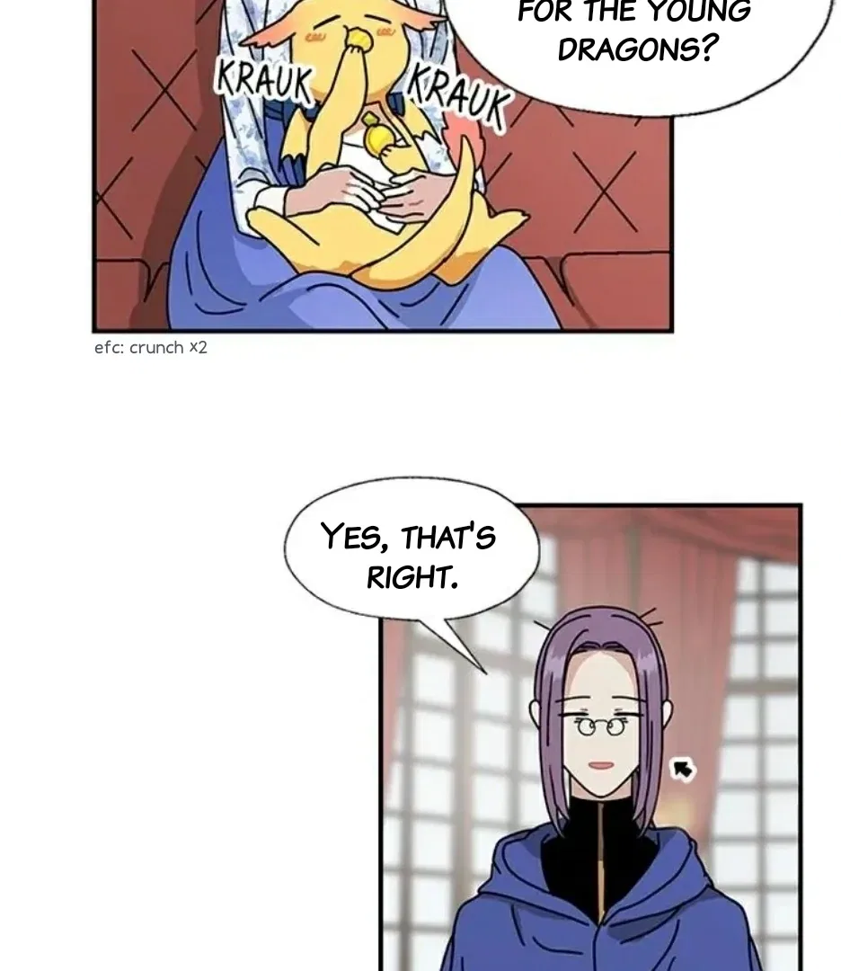 I Became the Chef of the Dragon King Chapter 89 – Page 6