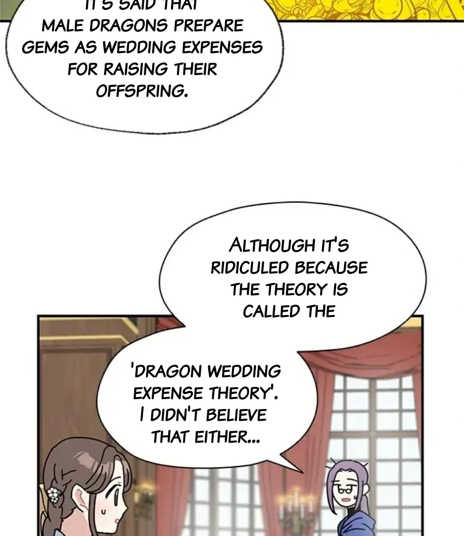 I Became the Chef of the Dragon King Chapter 89 – Page 8