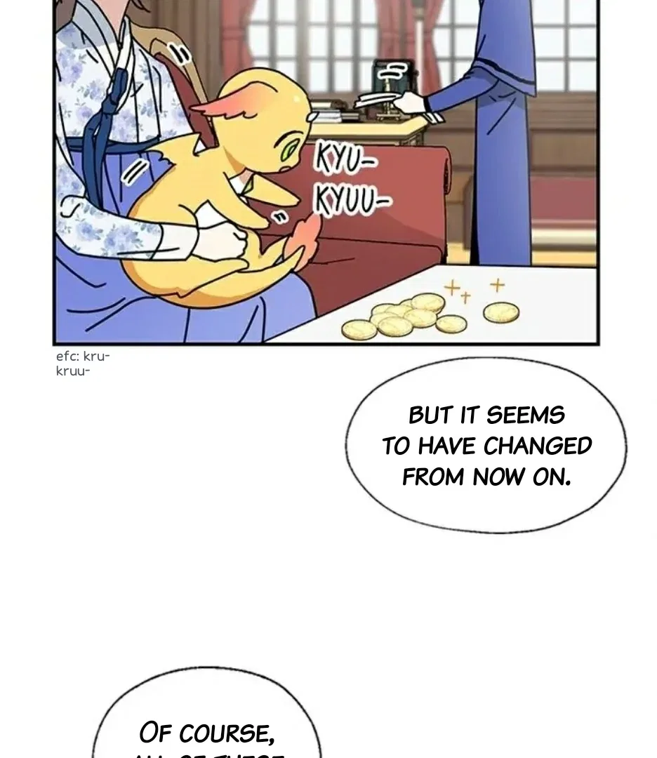 I Became the Chef of the Dragon King Chapter 89 – Page 9