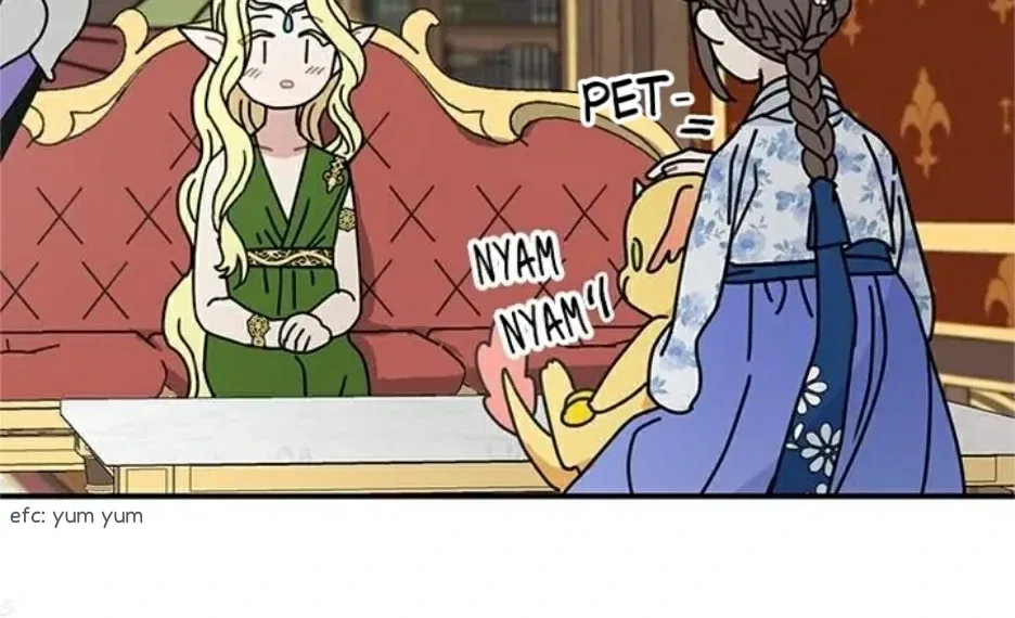 I Became the Chef of the Dragon King Chapter 89 – Page 12