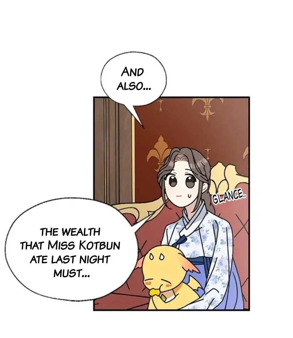 I Became the Chef of the Dragon King Chapter 89 – Page 13