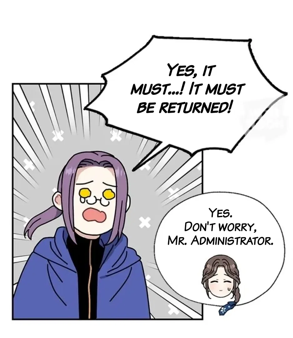 I Became the Chef of the Dragon King Chapter 89 – Page 14