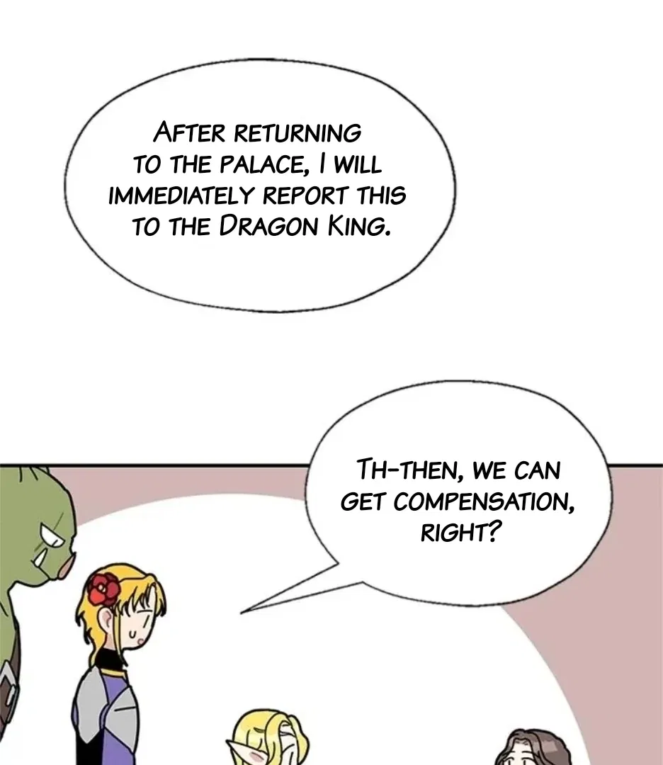 I Became the Chef of the Dragon King Chapter 89 – Page 15