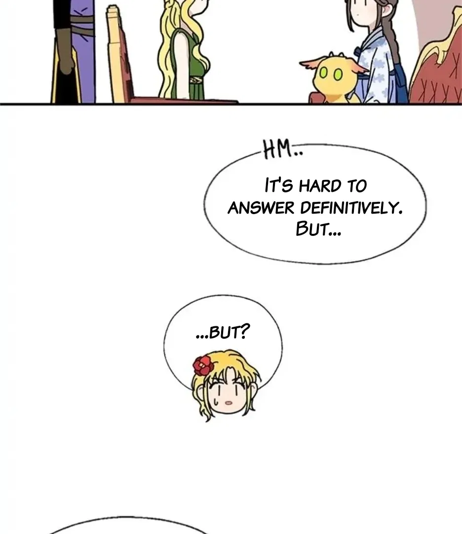 I Became the Chef of the Dragon King Chapter 89 – Page 16