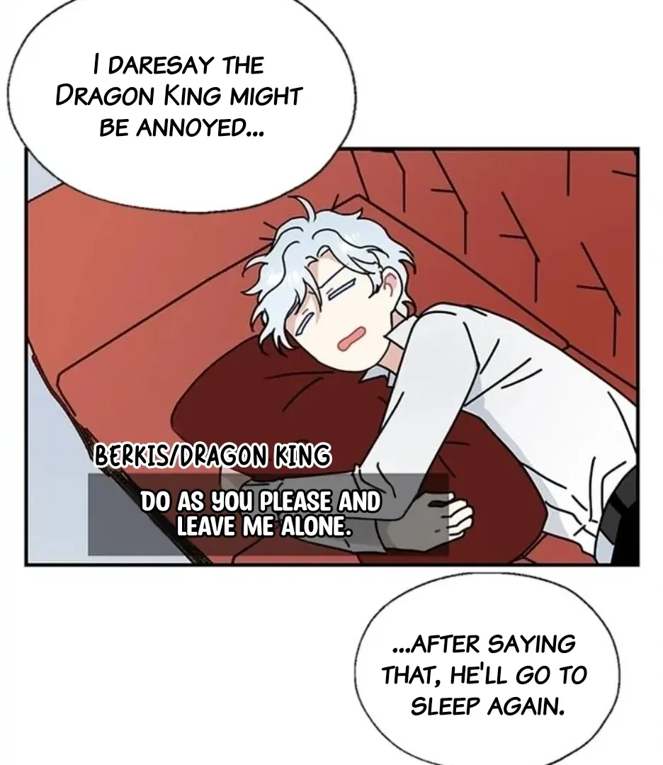 I Became the Chef of the Dragon King Chapter 89 – Page 17