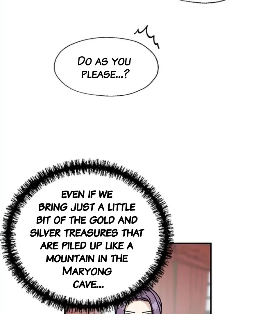 I Became the Chef of the Dragon King Chapter 89 – Page 18