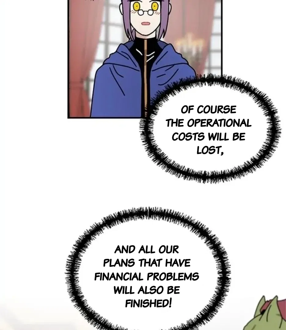 I Became the Chef of the Dragon King Chapter 89 – Page 19