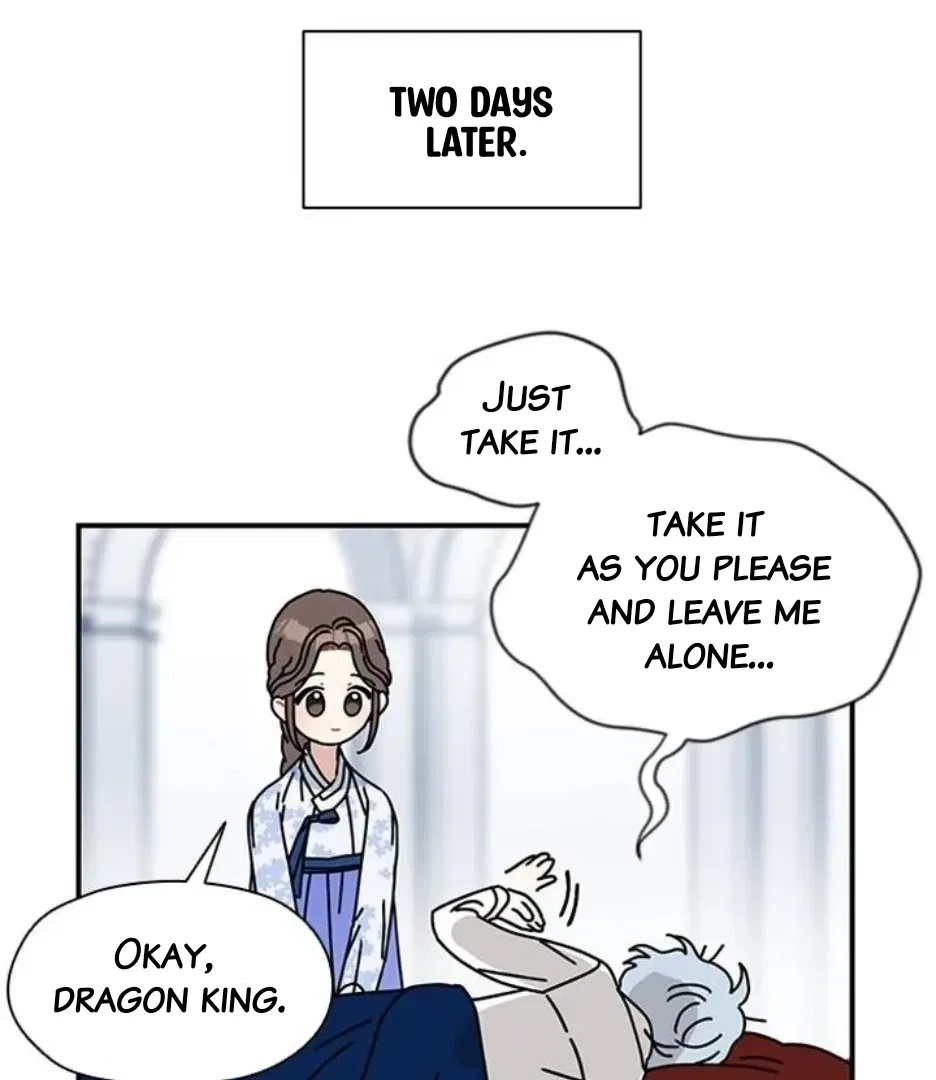 I Became the Chef of the Dragon King Chapter 89 – Page 23