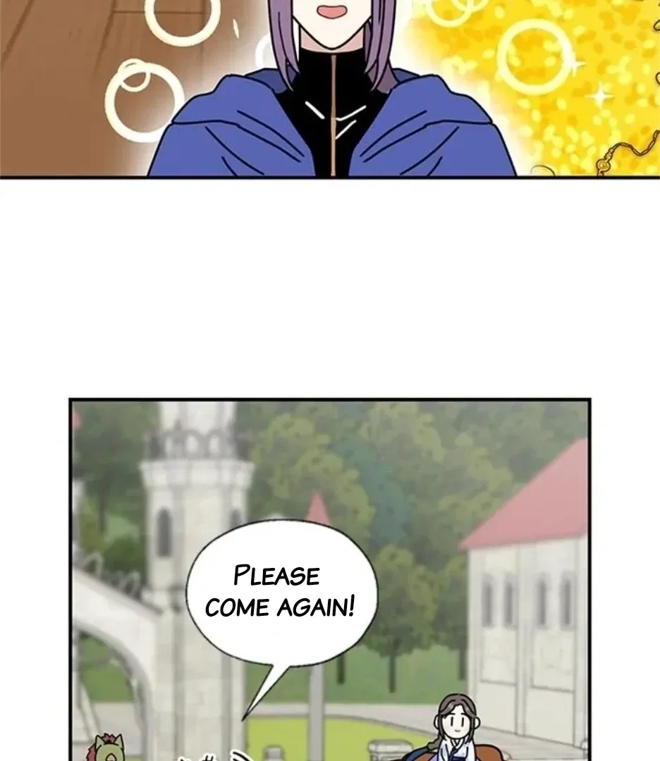 I Became the Chef of the Dragon King Chapter 89 – Page 29