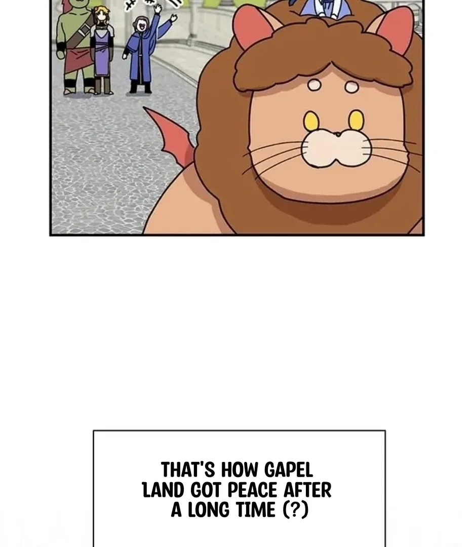 I Became the Chef of the Dragon King Chapter 89 – Page 30