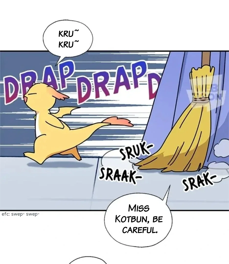 I Became the Chef of the Dragon King Chapter 89 – Page 34