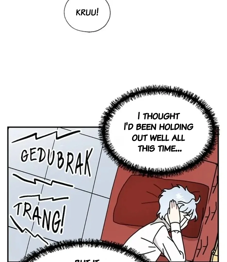 I Became the Chef of the Dragon King Chapter 89 – Page 35