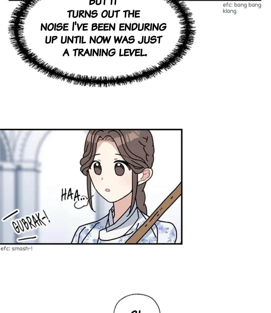 I Became the Chef of the Dragon King Chapter 89 – Page 36