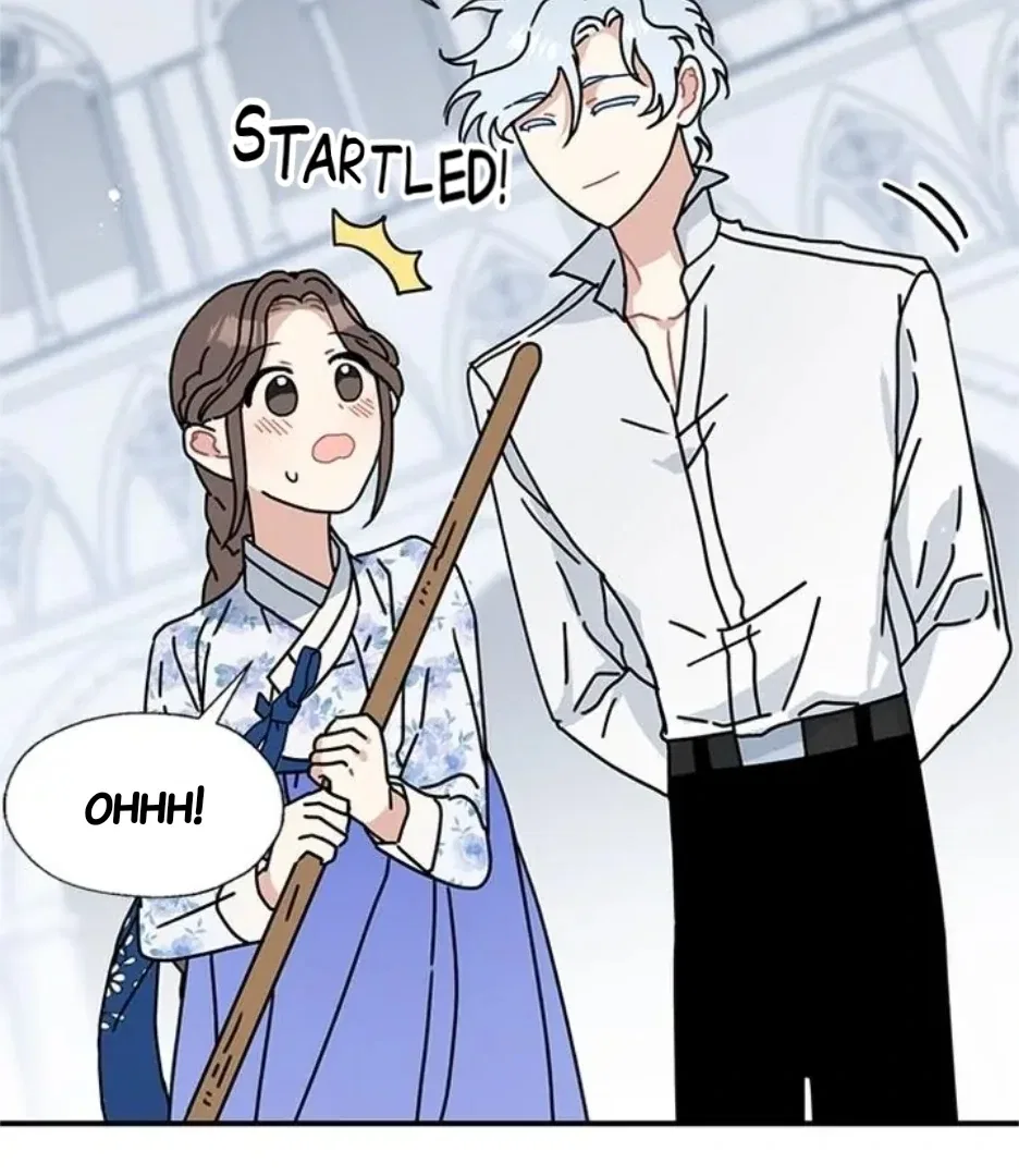 I Became the Chef of the Dragon King Chapter 89 – Page 39
