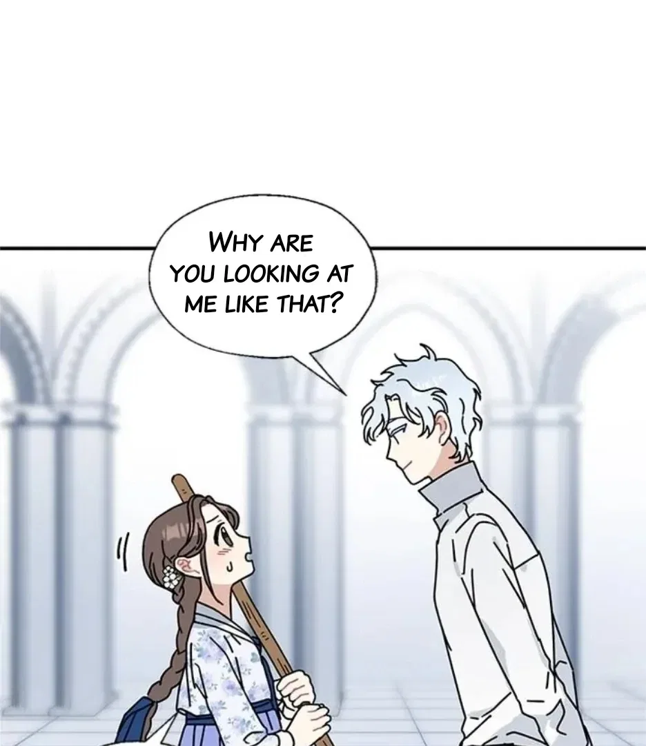 I Became the Chef of the Dragon King Chapter 89 – Page 40