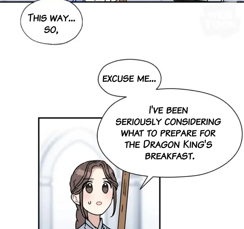 I Became the Chef of the Dragon King Chapter 89 – Page 41