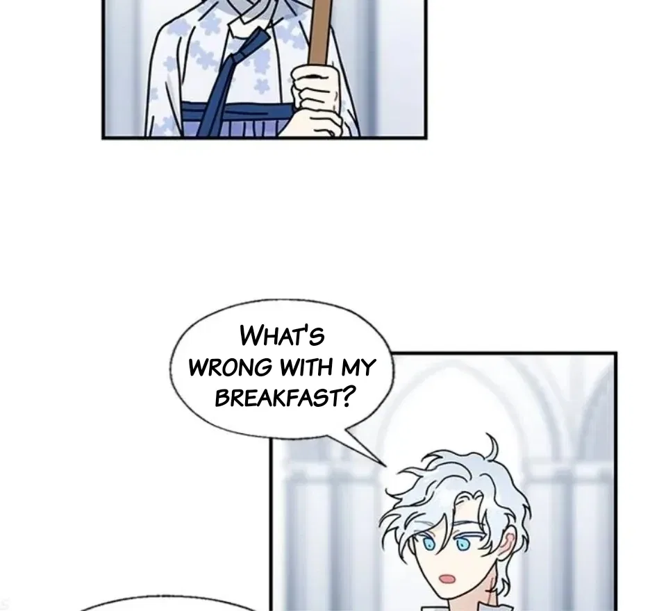 I Became the Chef of the Dragon King Chapter 89 – Page 42