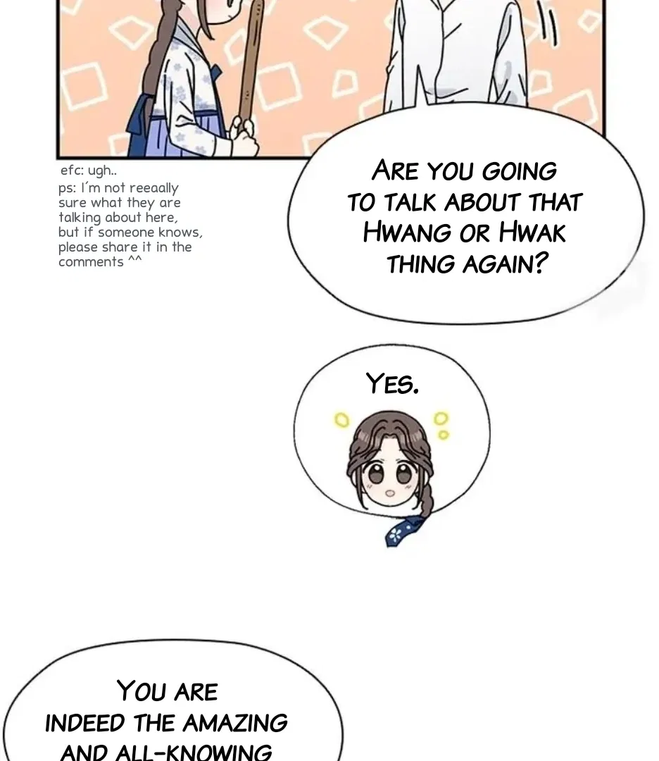 I Became the Chef of the Dragon King Chapter 89 – Page 44