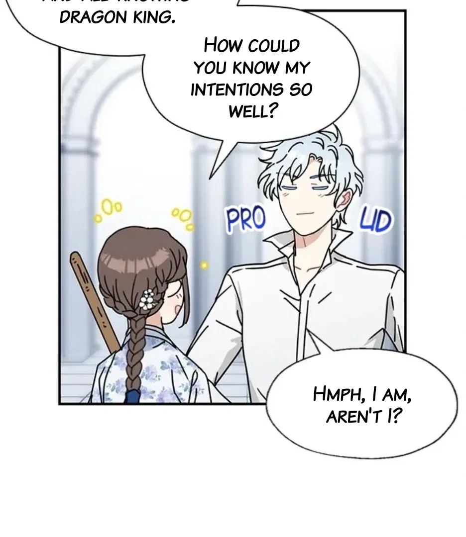 I Became the Chef of the Dragon King Chapter 89 – Page 45