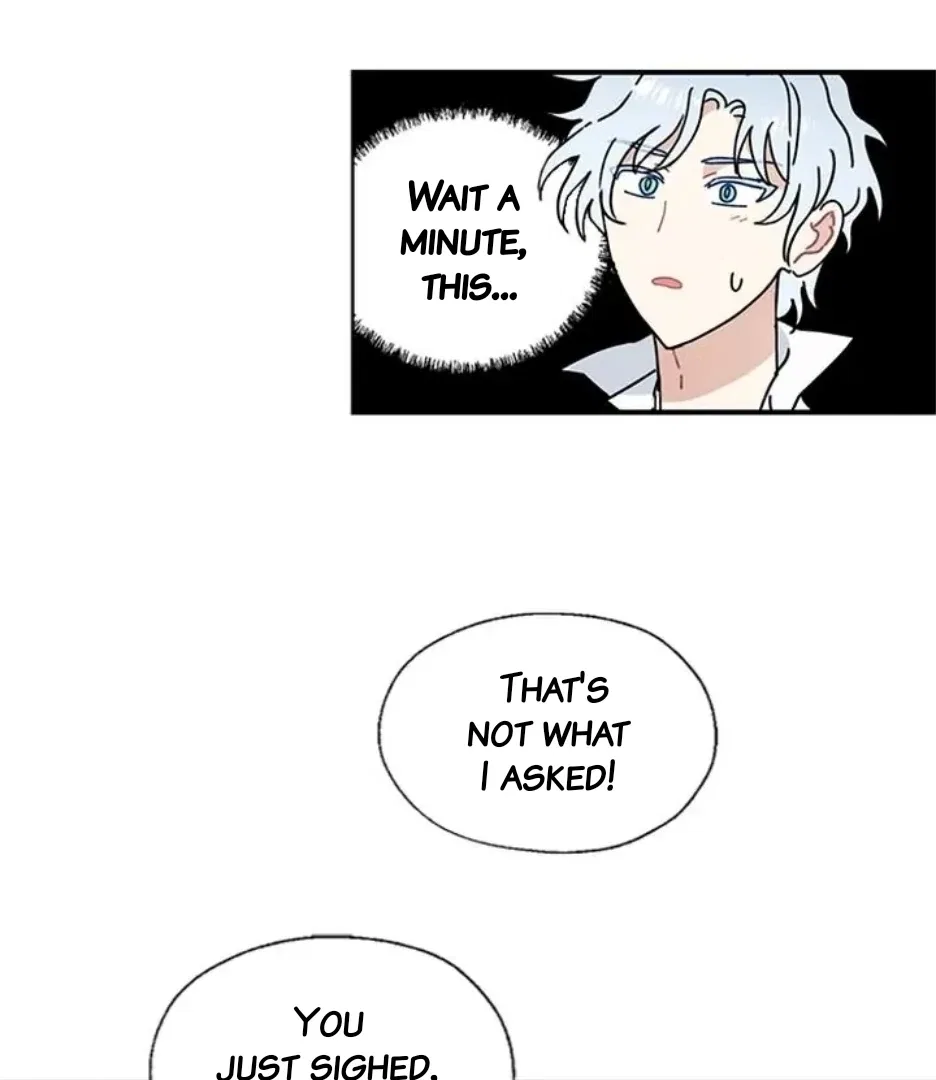 I Became the Chef of the Dragon King Chapter 89 – Page 46